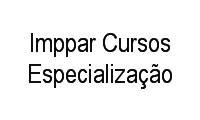 Logo Imppar Cursos Especialização em Rodocentro