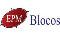 Logo EPM Blocos
