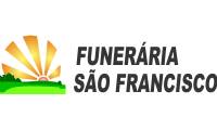 Logo Funerária São Francisco em Cruzeiro do Anil