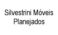 Logo Silvestrini Móveis Planejados em Serra Dourada I
