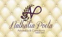 Logo Nathália Poeta Advocacia E Consultoria em Barreiros