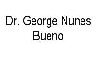 Logo Dr. George Nunes Bueno em Praia da Costa