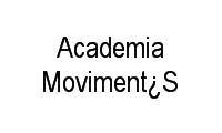 Logo Academia Moviment¿S