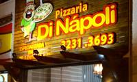 Fotos de Pizzaria Di Nápoli em Centro