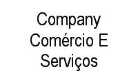 Logo Company Comércio E Serviços em Centro