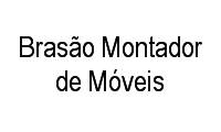 Logo Brasão Montador de Móveis