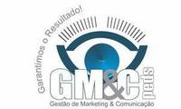Logo Peds GM&C - Gestão de Marketing & Comunicação em Piratininga