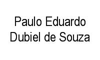 Logo Paulo Eduardo Dubiel de Souza em Piratininga