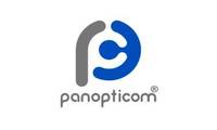 Logo Panopticom Tecnologia E Segurança em Boa Vista