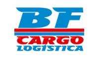 Logo Bf Operadora Transporte Multimodal em Vila Nova