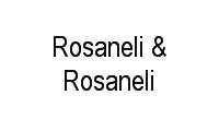 Logo Rosaneli & Rosaneli em Jardim Alvorada