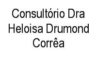 Logo Consultório Dra Heloisa Drumond Corrêa