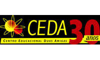 Logo Colégio CEDA em Pernambués