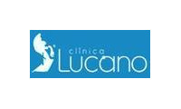 Logo Clínica Lucano em Planalto Paulista