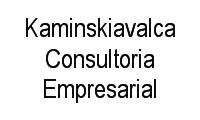 Logo Kaminskiavalca Consultoria Empresarial