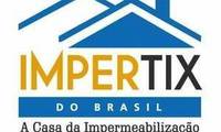 Logo ImperTix do Brasil - 'A casa da impermeabilização em Vila Ipiranga