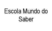 Logo de Escola Mundo do Saber em Santa Paula