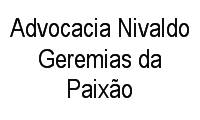 Logo Advocacia Nivaldo Geremias da Paixão em Centro