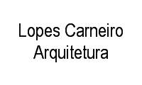 Logo Lopes Carneiro Arquitetura em Jardim Satélite