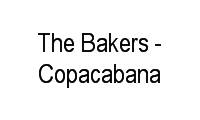 Logo The Bakers - Copacabana em Copacabana