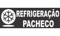 Logo Refrigeração Pacheco em Pacheco