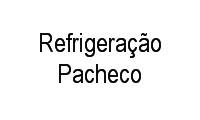 Logo Refrigeração Pacheco