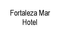 Logo Fortaleza Mar Hotel em Meireles