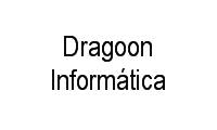 Logo Dragoon Informática em Monte Castelo