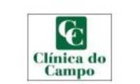 Logo Clínica do Campo em São João