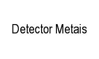 Logo Detector Metais em Planalto Paulista