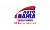 Logo Auto Bahia em Itinga