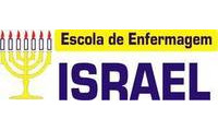 Logo Escola de Enfermagem Israel em Casa Amarela
