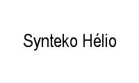 Logo Synteko Hélio em Esplanada