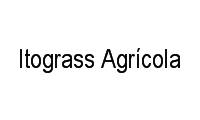 Logo de Itograss Agrícola