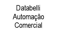 Logo Databelli Automação Comercial em Santa Lúcia