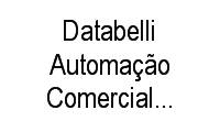 Logo Databelli Automação Comercial Ltda Serv1