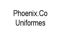 Logo Phoenix.Co Uniformes