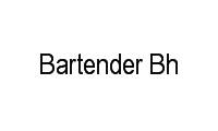 Logo Bartender Bh em Manacás