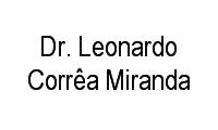 Logo Dr. Leonardo Corrêa Miranda em Centro