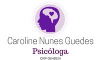 Logo Psicóloga Caroline Nunes Guedes em Freguesia (Jacarepaguá)