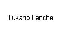 Logo Tukano Lanche em Nossa Senhora Aparecida
