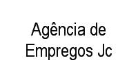 Logo de Agência de Empregos Jc em Setor Central