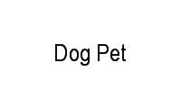 Logo Dog Pet em Itapuã
