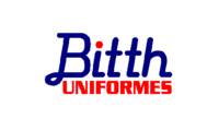 Logo Bitth Uniformes em Magalhães Bastos