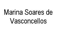 Logo Marina Soares de Vasconcellos em Magalhães Bastos