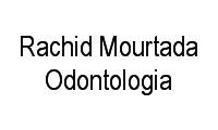 Logo Rachid Mourtada Odontologia em Vila Estanislau