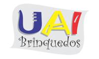 Logo Uai Brinquedos - Vila Belo Horizonte em Vila Belo Horizonte