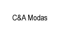 Logo C&A Modas