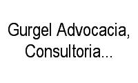 Logo Gurgel Advocacia, Consultoria E Assessoria Jurídica em Taguatinga Centro (Taguatinga)
