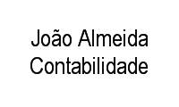 Logo João Almeida Contabilidade